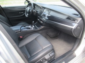 BMW 525 d X-Drive M Paket, снимка 9