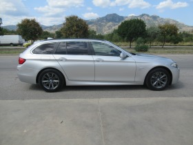 BMW 525 d X-Drive M Paket, снимка 6