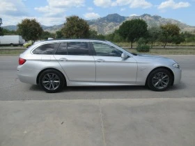 BMW 525 d X-Drive M Paket | Mobile.bg    6