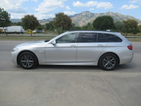 BMW 525 d X-Drive M Paket, снимка 2