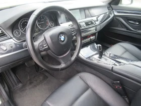 BMW 525 d X-Drive M Paket | Mobile.bg    13