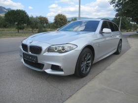 BMW 525 d X-Drive M Paket, снимка 1