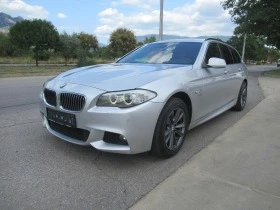     BMW 525 d X-Drive M Paket