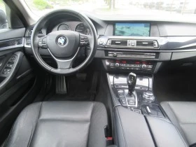 BMW 525 d X-Drive M Paket | Mobile.bg    14