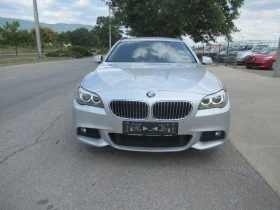 BMW 525 d X-Drive M Paket | Mobile.bg    8