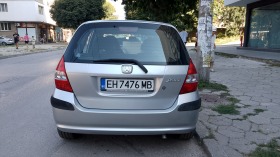 Honda Jazz, снимка 3