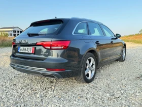     Audi A4 AVANT 2.0 40 TDI 190 SPORT PRESTIGE TOUR S TRONIC