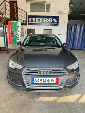 Audi A4 AVANT 2.0 40 TDI 190 SPORT PRESTIGE TOUR S TRONIC | Mobile.bg    3