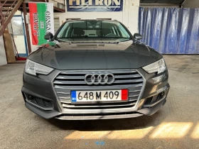 Audi A4 AVANT 2.0 40 TDI 190 SPORT PRESTIGE TOUR S TRONIC | Mobile.bg    2