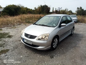 Honda Civic 1.7 | Mobile.bg    1