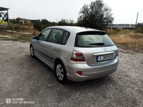 Honda Civic 1.7, снимка 3