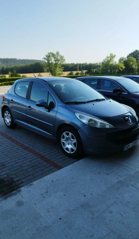 Peugeot 207 1.4hdi | Mobile.bg    2