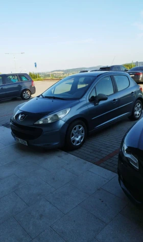 Peugeot 207 1.4hdi - [2] 