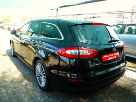 Ford Mondeo 2.0TDCI-151000km* TITANIUM* LED-КОЖА-АВТОMAT* КАТО, снимка 6