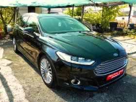 Ford Mondeo 2.0TDCI-151000km* TITANIUM* LED-КОЖА-АВТОMAT* КАТО, снимка 3