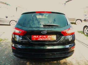 Ford Mondeo 2.0TDCI-151000km* TITANIUM* LED-КОЖА-АВТОMAT* КАТО, снимка 5