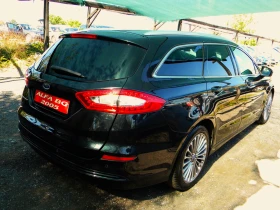 Ford Mondeo 2.0TDCI-151000km* TITANIUM* LED-КОЖА-АВТОMAT* КАТО, снимка 4