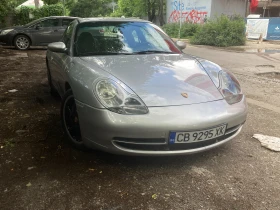 Porsche 911 Carrera, снимка 3