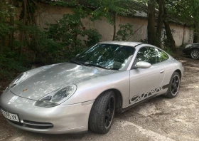 Porsche 911 Carrera, снимка 2