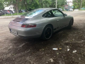 Porsche 911 Carrera, снимка 5