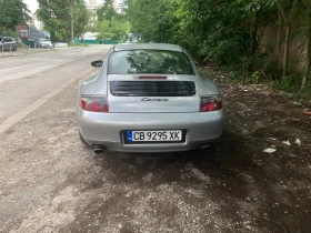 Porsche 911 Carrera, снимка 4