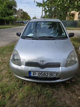 Toyota Yaris | Mobile.bg    1