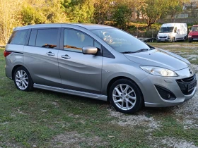 Mazda 5 Sport // 2.0i // 7 места, снимка 7