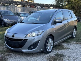 Mazda 5 Sport // 2.0i // 7 места 1