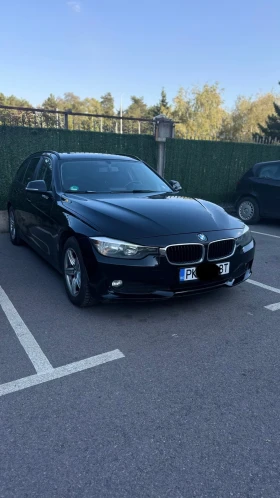     BMW 318    286000