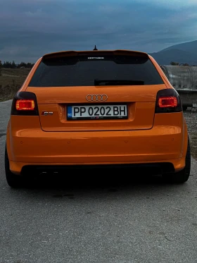 Audi S3 | Mobile.bg    2