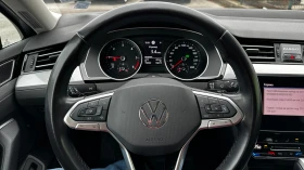 VW Passat 2.0 TDI Automatic      ! | Mobile.bg    15