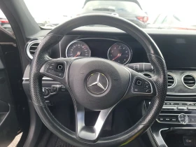 Mercedes-Benz E 300 AMG* Burmester* 119.000КМ* 360* Подгреви* Keyless*, снимка 6