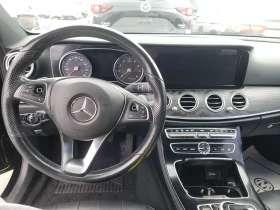 Mercedes-Benz E 300 AMG* Burmester* 119.000КМ* 360* Подгреви* Keyless*, снимка 5