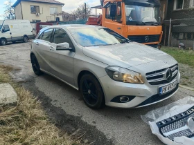 Mercedes-Benz A 180, снимка 3