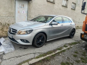 Mercedes-Benz A 180, снимка 2