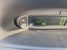 Citroen Xsara picasso, снимка 16