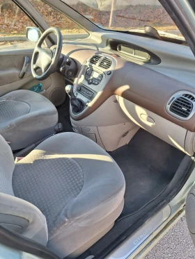 Citroen Xsara picasso, снимка 13