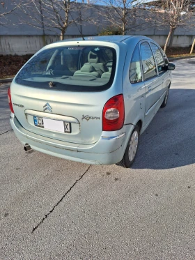 Citroen Xsara picasso, снимка 6