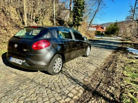 Fiat Bravo 1.4/Газ , снимка 6