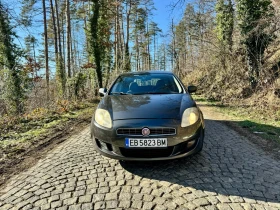 Fiat Bravo 1.4/Газ , снимка 1