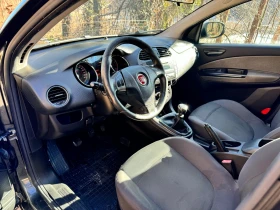 Fiat Bravo 1.4/Газ , снимка 5