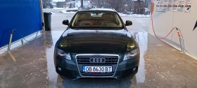 Audi A4 авант, снимка 1