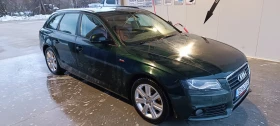 Audi A4 авант, снимка 2