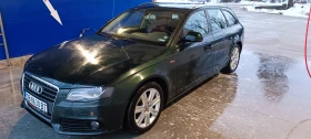 Audi A4 авант, снимка 3