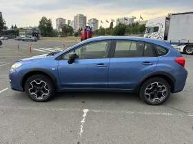 Обява за продажба на Subaru XV 1.6 BiFuel ~15 900 лв. - изображение 3