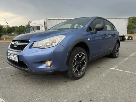 Обява за продажба на Subaru XV 1.6 BiFuel ~15 900 лв. - изображение 1