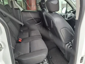 Citroen Berlingo 1.6hdi-90кс/160000км, снимка 12