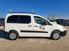 Citroen Berlingo 1.6hdi-90кс/160000км, снимка 2