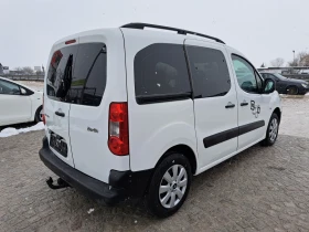 Citroen Berlingo 1.6hdi-90кс/160000км, снимка 2