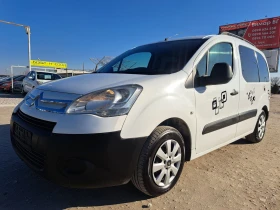 Citroen Berlingo 1.6hdi-90кс/160000км, снимка 1